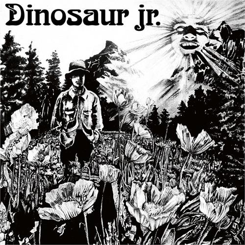 Dinosaur Jr. Dinosaur Jr. (LP)